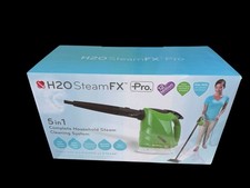 Genuine Thane H20 Steam FX Pro
