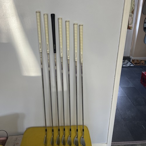 Mizuno mp32 irons golf - golf, clubs