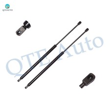 Pair of 2 Rear Liftgate Lift