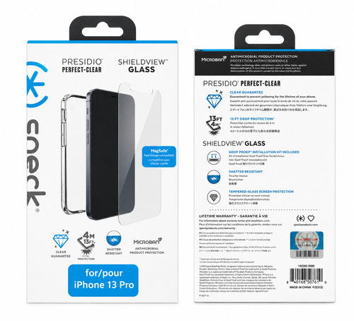 Genuine speck - 13, pro)