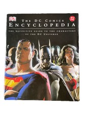 Dorling Kindersley The DC