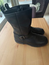 BKS Cruiser Buckle WP