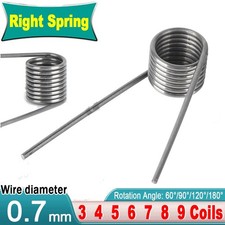 Torsion Spring (pack of 10)
