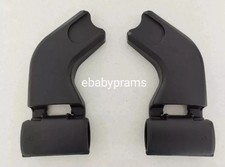 NUNA PEPP NEXT CAR SEAT