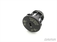 BMW 3 Series Passenger Air SRS