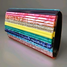 🌈 Kurt Geiger Rainbow