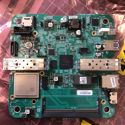 Xilinx kintex xcku5p - kintex,