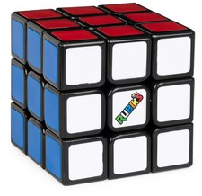 Rubiks cube original - original, 3x3x3