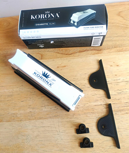 Korona slim filter - slim,