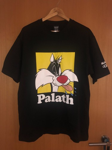 Palace looney tunes - ugg, t