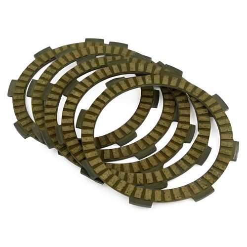 Ktm 250 clutch friction - mx,