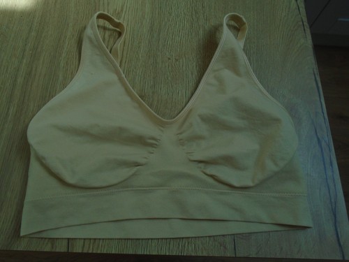 Ladies shirt bras - ladies, x2