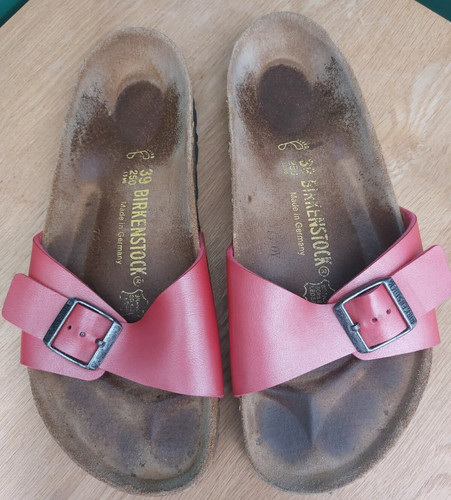 Birkenstock womens sandals 5 - birkenstock,