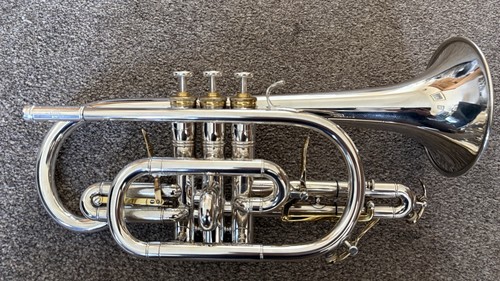 Smith watkins cornet - smith, k2