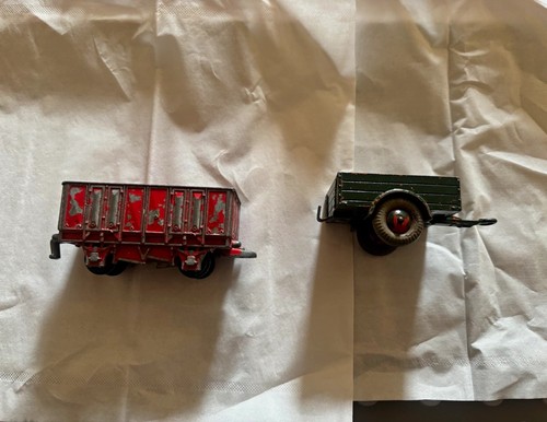 Dinky toys 25n 43 - toys, 1:43