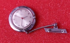 1960s TIMEX NURSES FOB WATCH