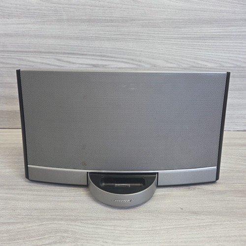 Bose sounddock portable - bose,