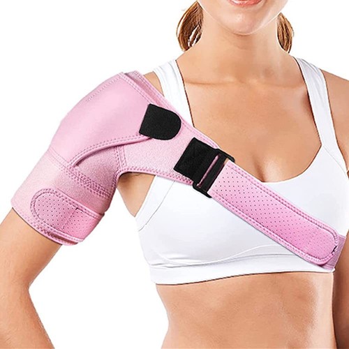 Shoulder support for - support,