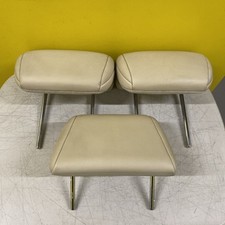 CITROEN C6 LEATHER REAR