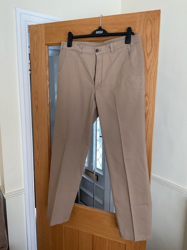 Gents chino trousers - chino,