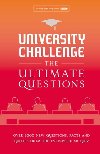 University challenge - university,