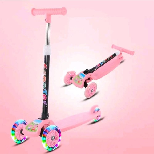 Kids scooter child - kids,
