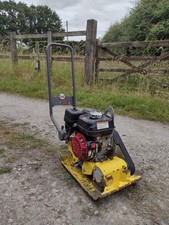 Wacker Neuson Vp1135 wacker