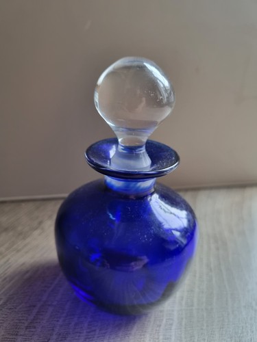 Vintage cobalt blue - vintage,