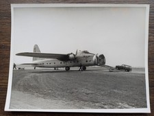 Bristol Type 170 Freighter Photo Original