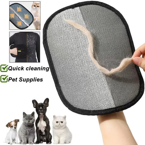 Pet hair remover portable - pet,