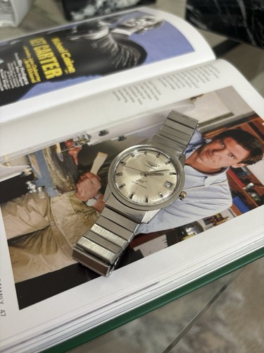 Vintage rare longines - vintage,
