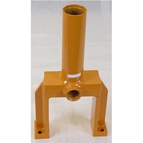 389390a1 track adjuster yoke - track,