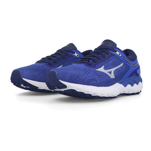 Mizuno wave skyrise - skyrise, running