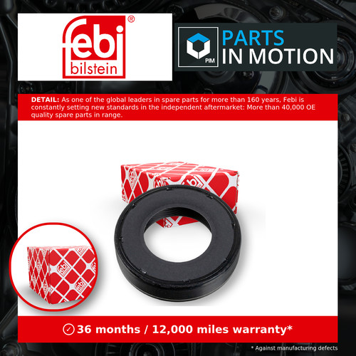 Oil seal fits - oil, 208