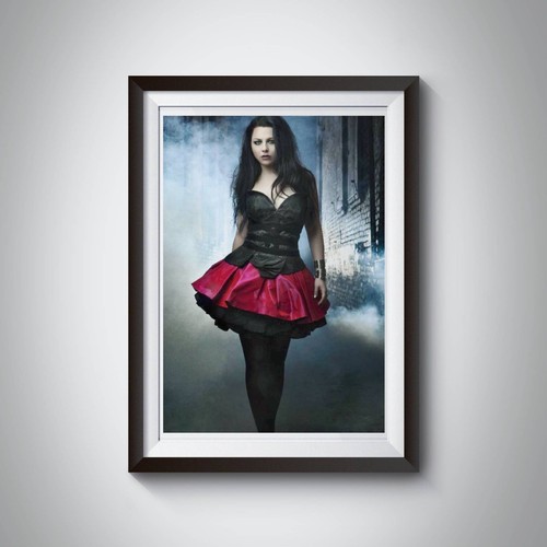 Amy lee evanescence - amy,