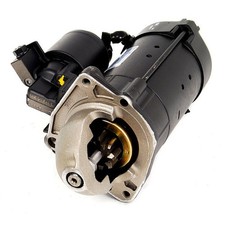 Lucas LRS01592 REMANUFACTURED Starter Motor 12V 2.3kW 120A Engine Starting