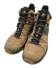 SALOMON Trekking Shoes/ Beige