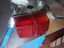 FZR1000 Rear Light 3LE 