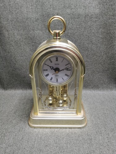 Acctim quartz anniversary - quartz,