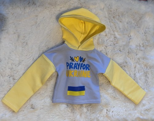 Bjd hoodie 70cm - 60,