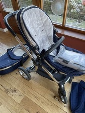 Egg2 travel system - egg2, in