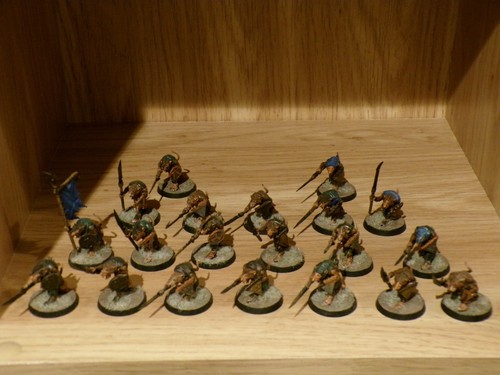 Warhammer age sigmar - warhammer:,