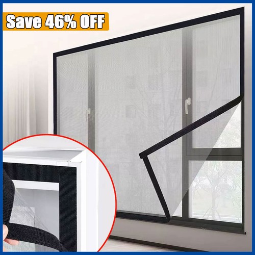 Large door window - large,