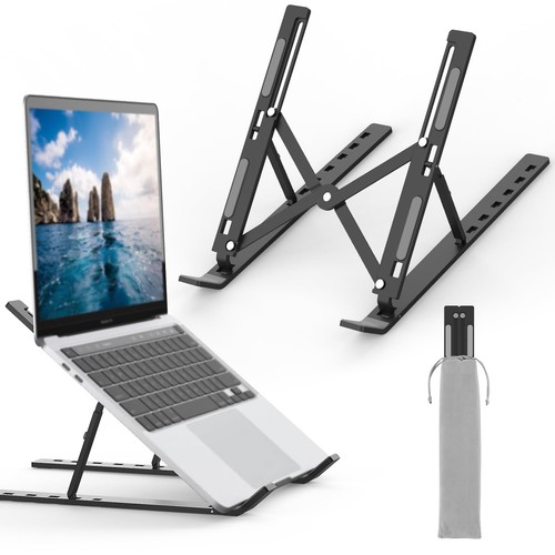 Laptop stand for - laptop, desk