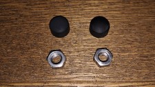 Corsa D Front Wiper Nuts +