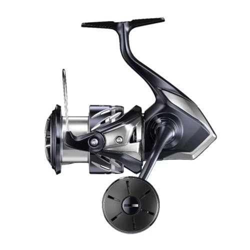 Shimano stradic 4000hg - shimano, sw