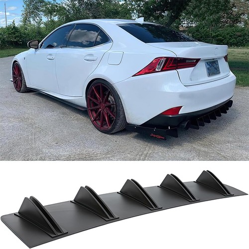 For audi s4 a5 - s4, rear