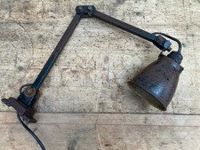 Industrial Machinists Memlite