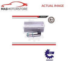 CONTROL VALVE CAMSHAFT