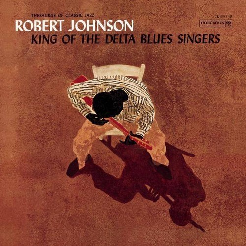 Robert johnson king of - robert,